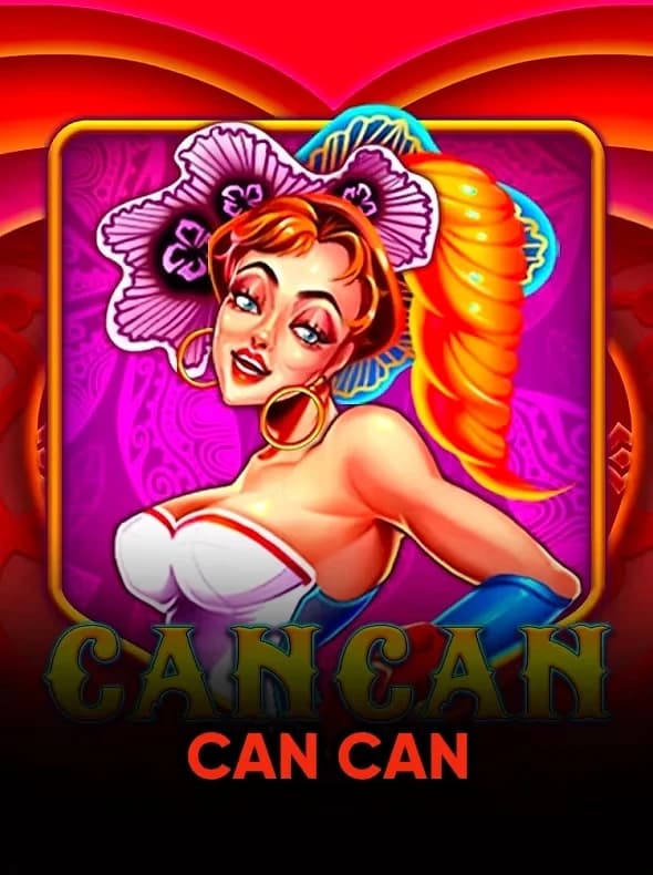 Can Can