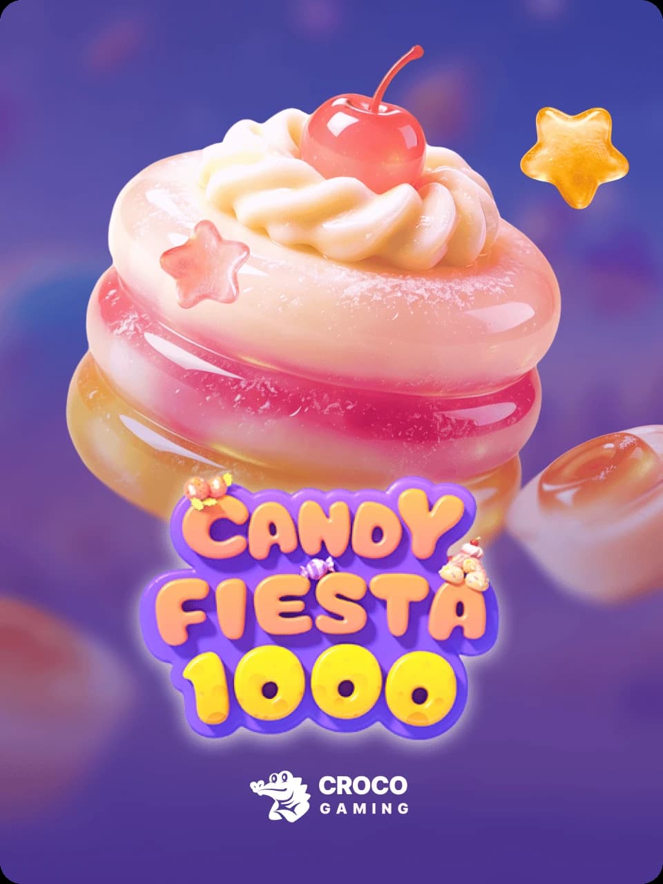 Candy Fiesta 1000