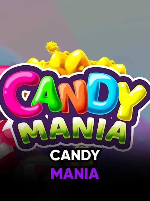 Candy Mania