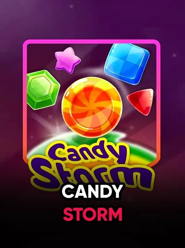 Candy Storm