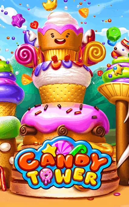 CandyTower