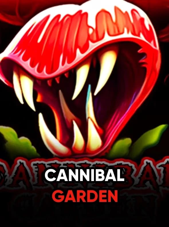 Cannibal Garden