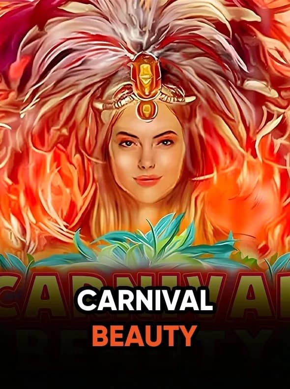 Carnival Beauty