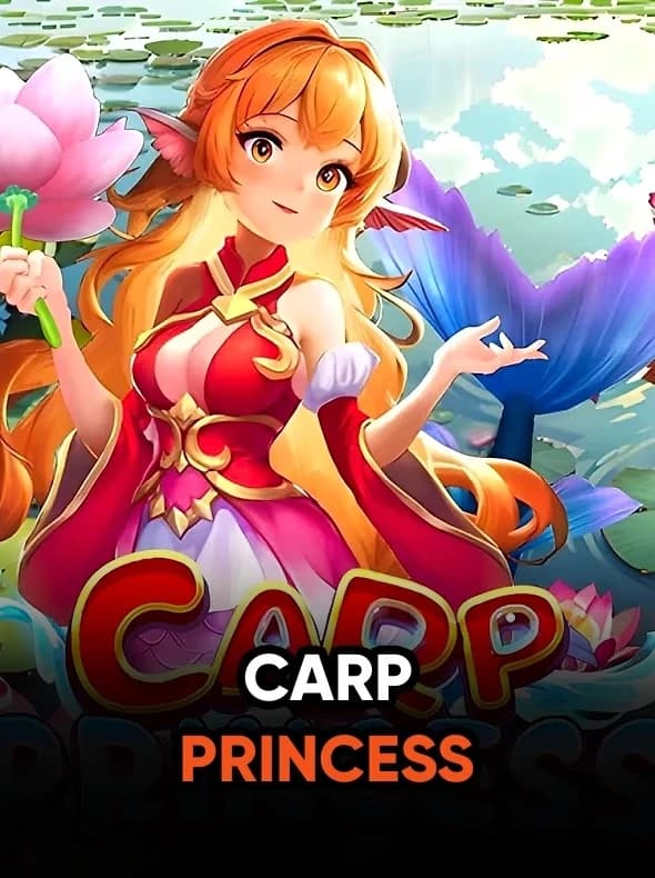 Carp Princess
