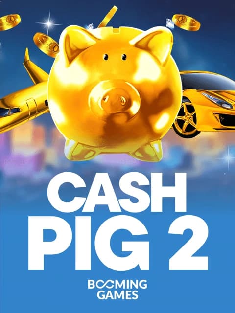 Cash Pig 2