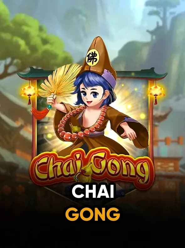 Chai Gong