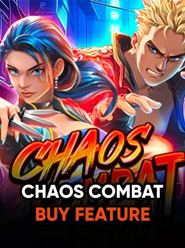 Chaos Combat Buy Feature