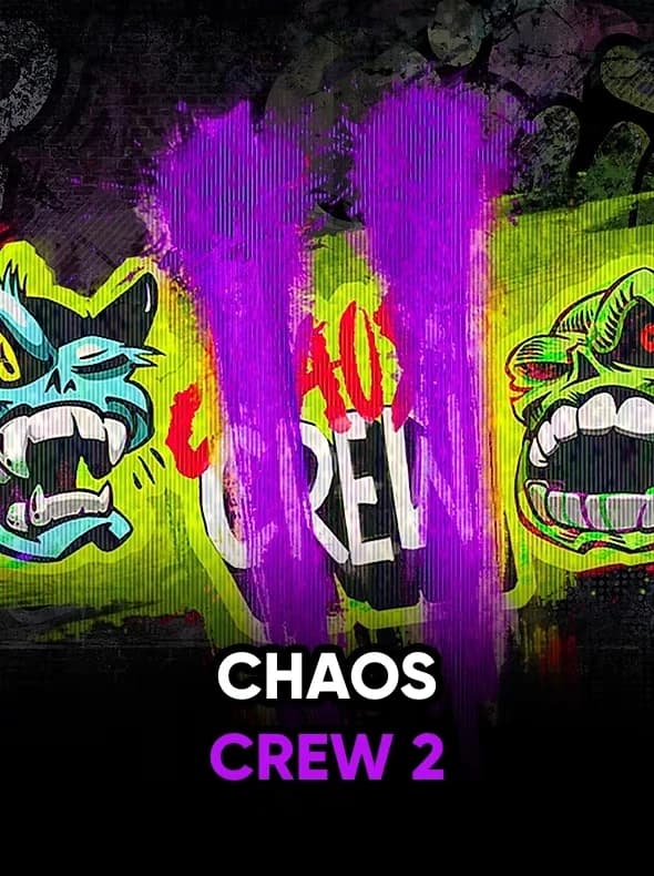 Chaos Crew 2