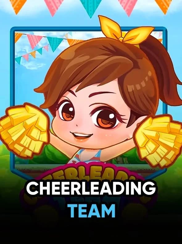 Cheerleading Team