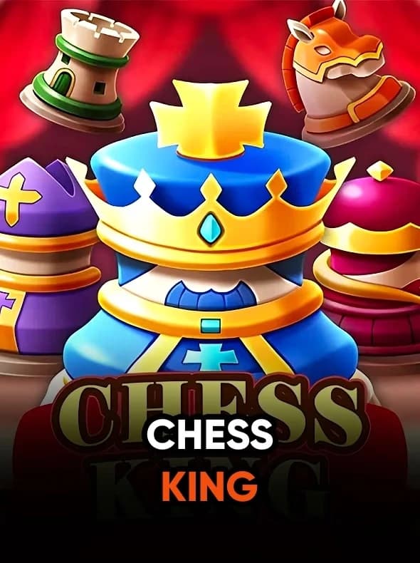 Chess King