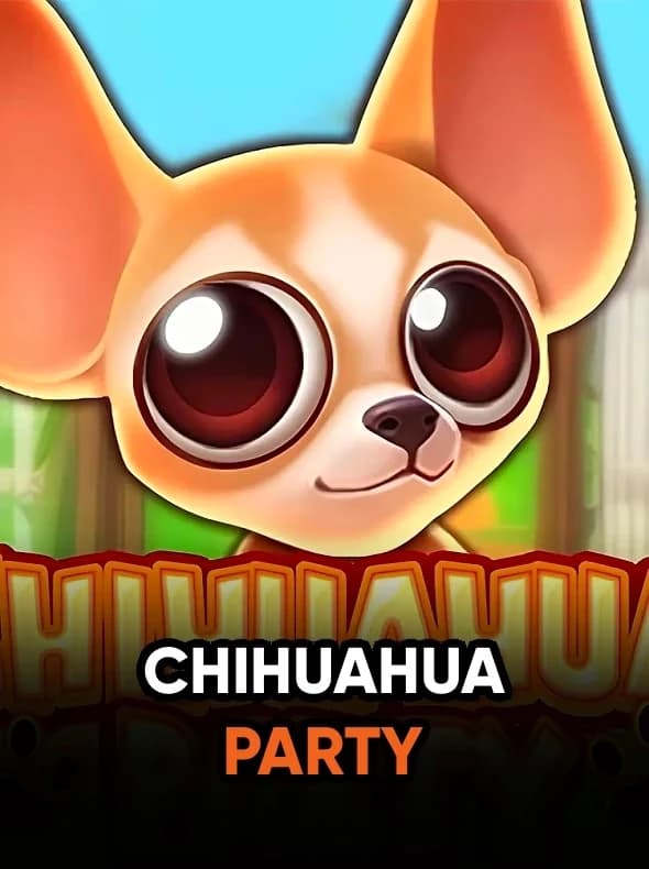 Chihuahua Party