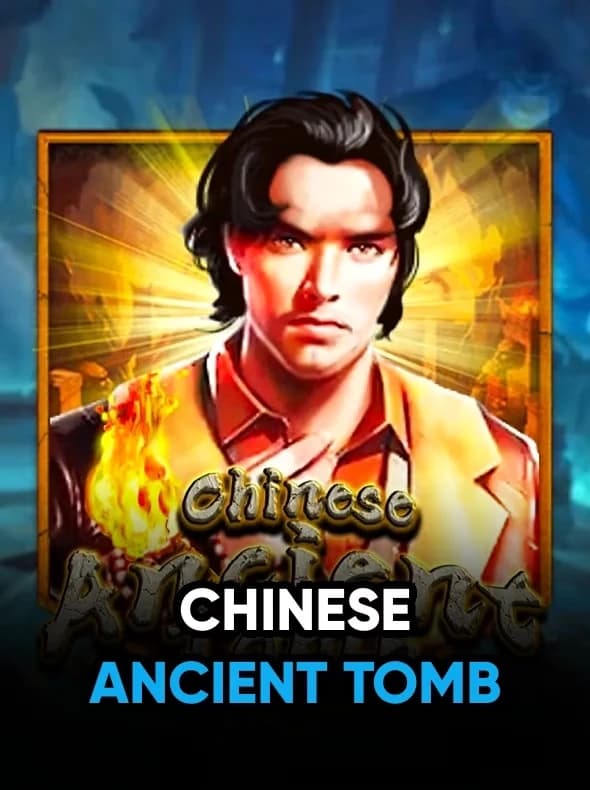 Chinese Ancient Tomb