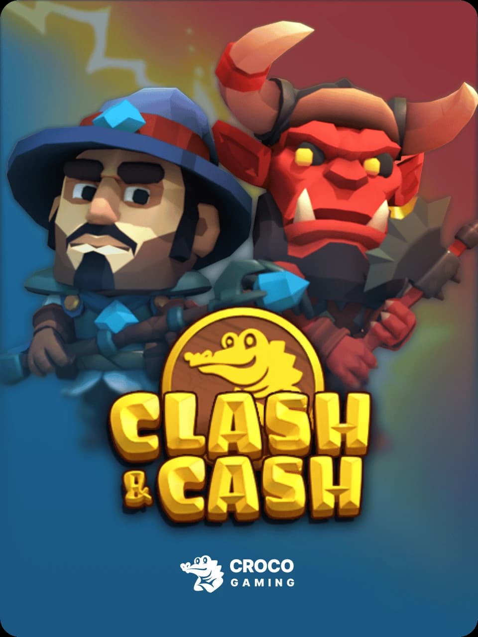 Clash & cash