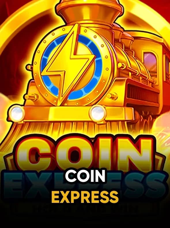 Coin Express