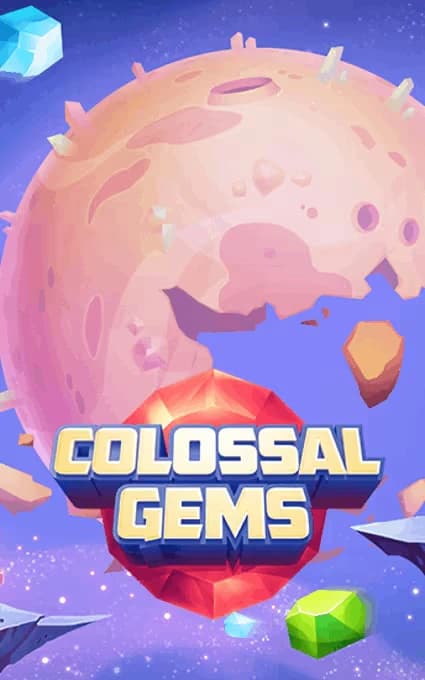 ColossalGems