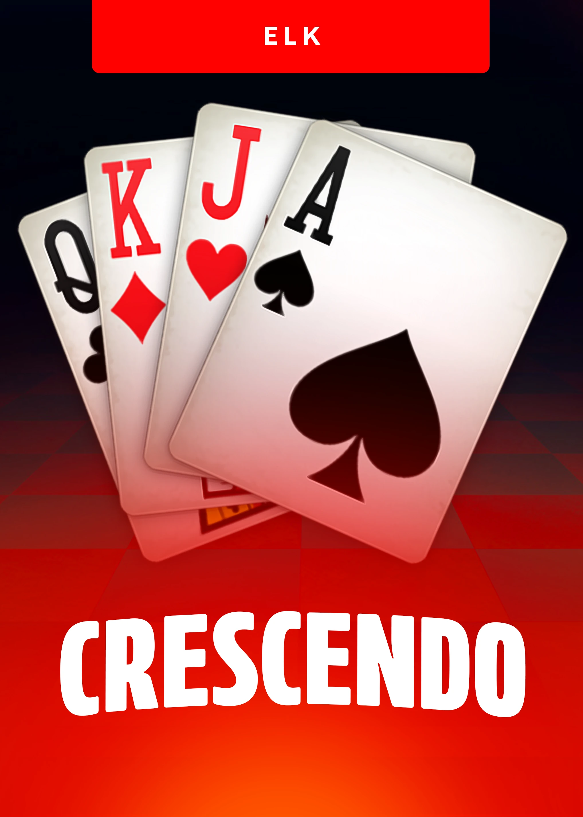 crescendo