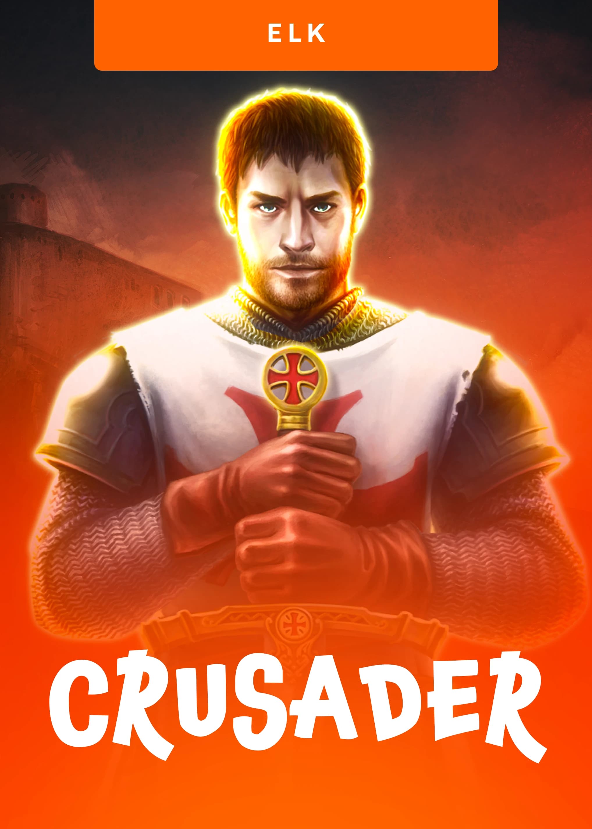 crusader
