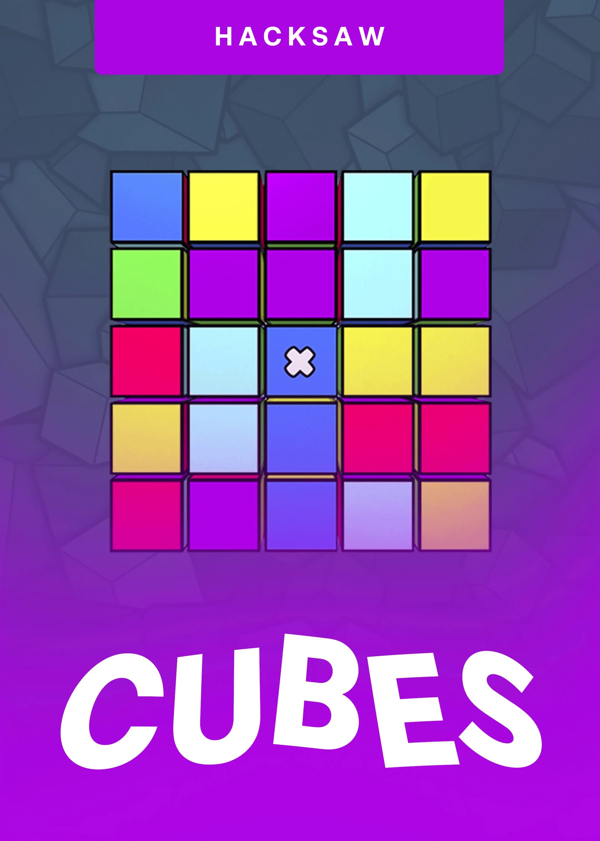 Cubes