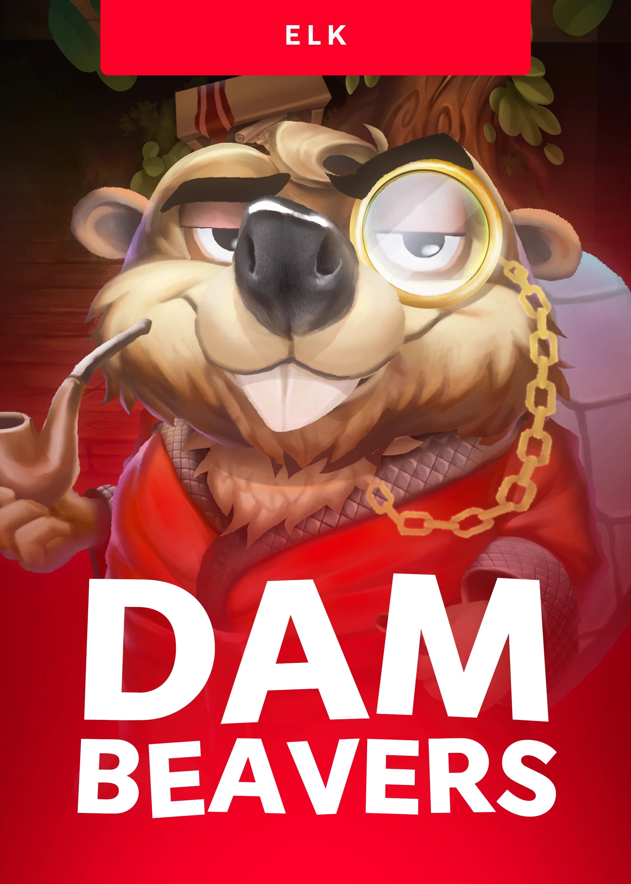 dam-beavers