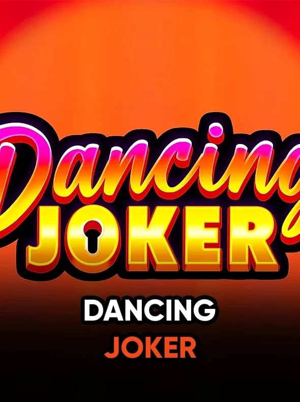 Dancing Joker