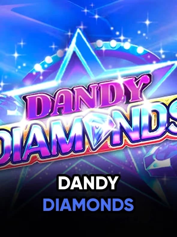 Dandy Diamonds