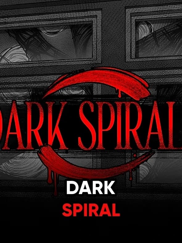 Dark Spiral