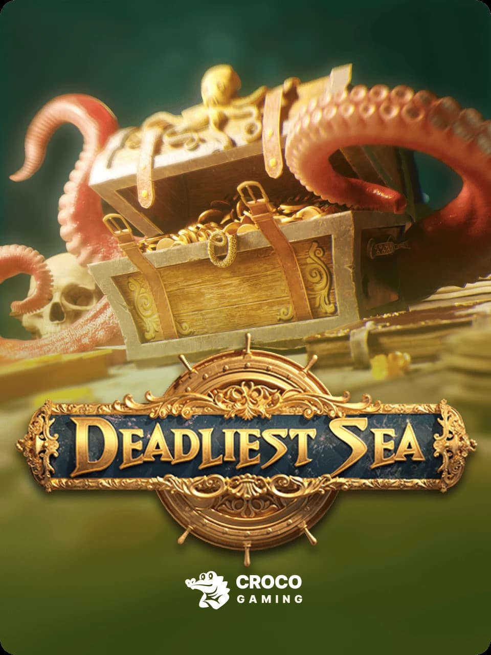 Deadliest Sea