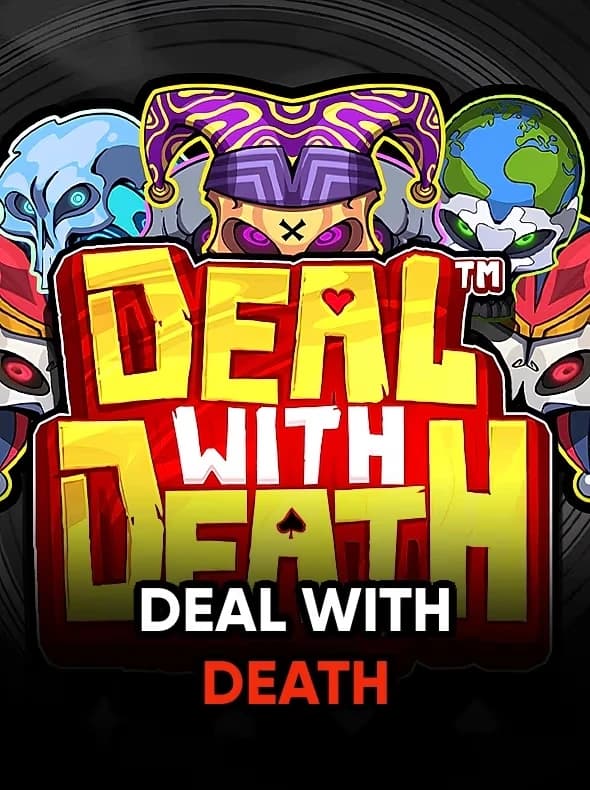 Deal With Death