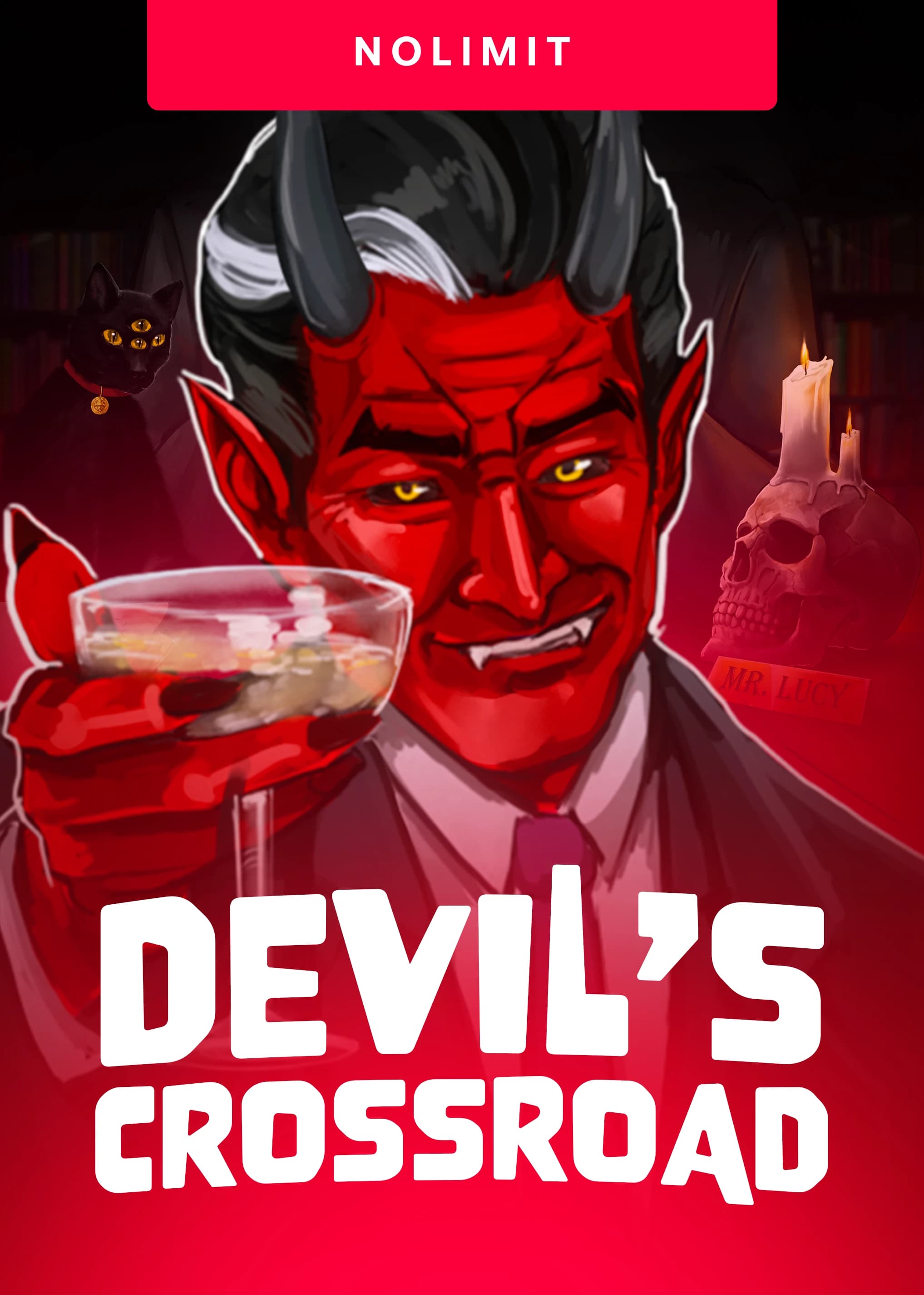 Devil's Crossroad