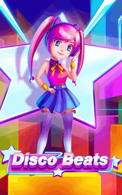 DiscoBeats