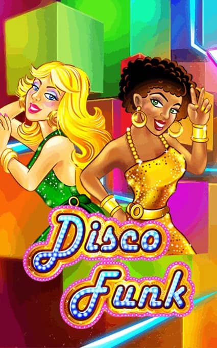 DiscoFunk