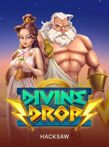 Divine Drop