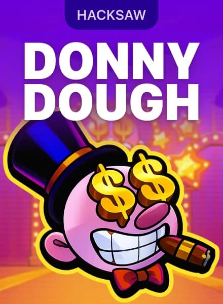 Donny Dough