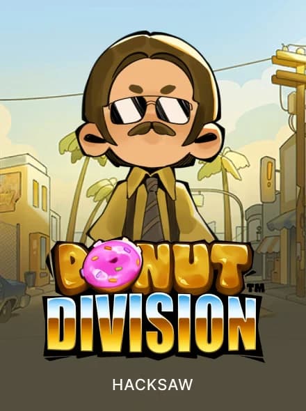 Donut Division