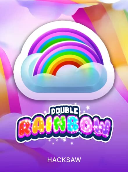 Double Rainbow
