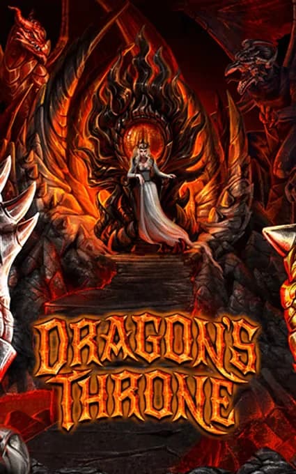 DragonsThrone