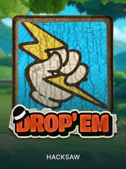 Drop'em