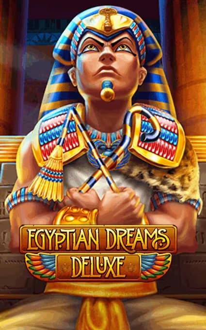 EgyptianDreamsDeluxe