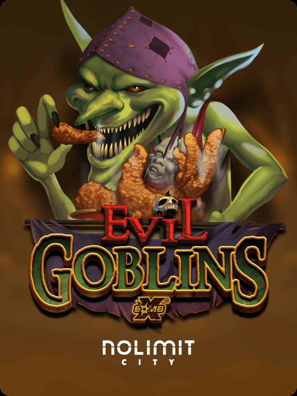 Evil Goblins xBomb®