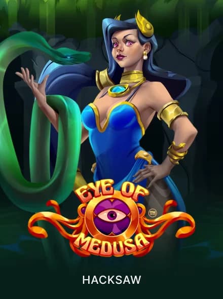 Eye of Medusa