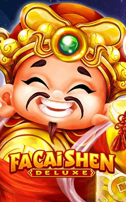FaCaiShenDeluxe