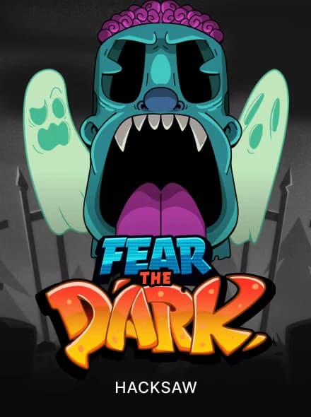 Fear the Dark
