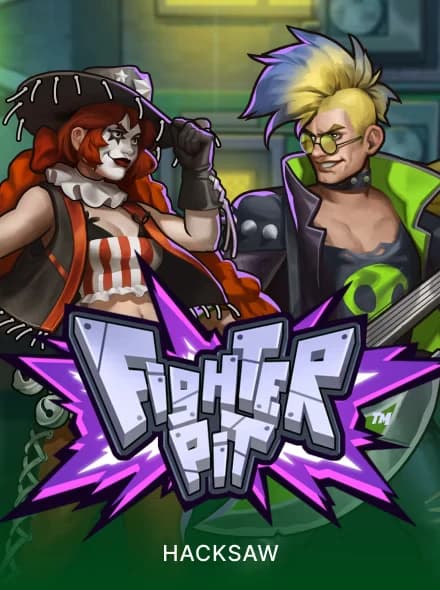 Fighter Pit