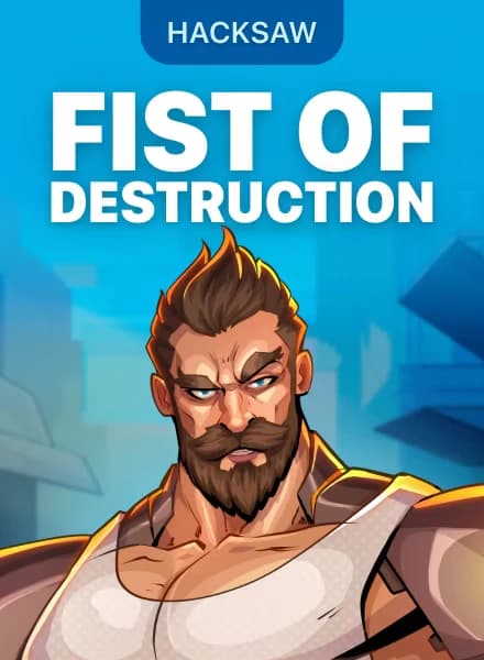 Fist of Destruction