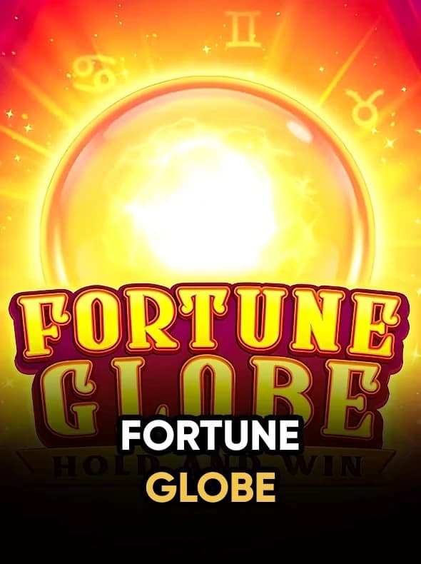 Fortune Globe