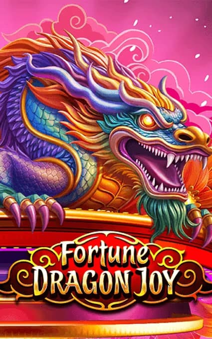 FortuneDragonJoy
