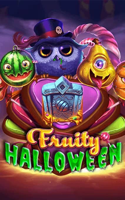 FruityHalloween