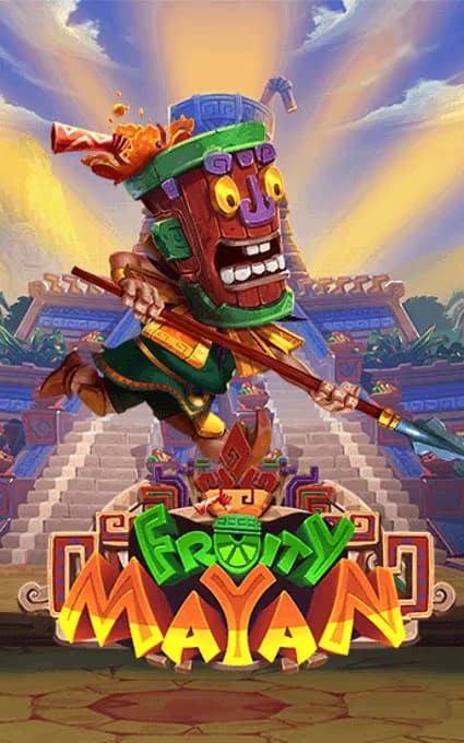 FruityMayan