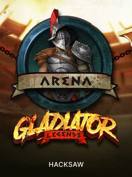 Gladiator Legends