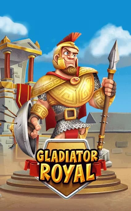 GladiatorRoyal